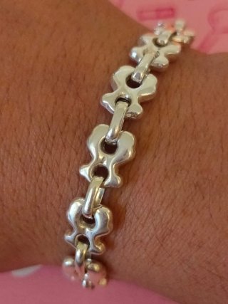 Pulsera Tous