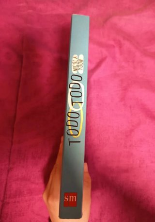 Conjunto de dos libros por 10€