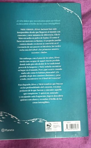 Conjunto de dos libros por 10€
