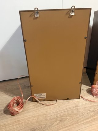 Altavoces Sharp Vintage Speakers 1970s CP-31 HW
