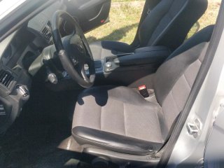 Mercedes-Benz Clase C 2009