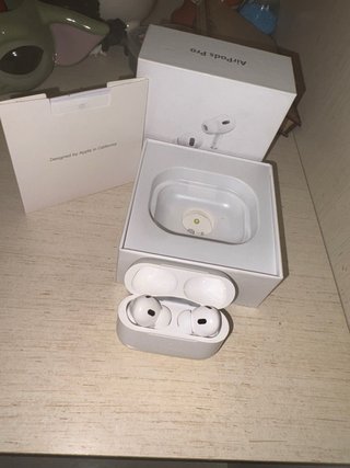 AirPods Pro 2 Originali Apple Nuove