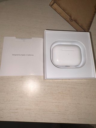 AirPods Pro 2 Originali Apple Nuove