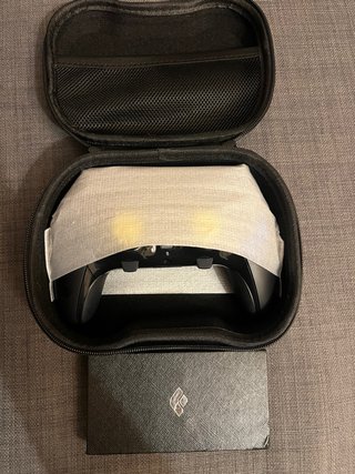 Mando DualSense Edge PS5 Negro con Accesorios