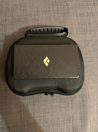 Mando DualSense Edge PS5 Negro con Accesorios