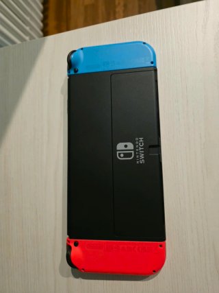 Nintendo Switch OLED - Ottime Condizioni