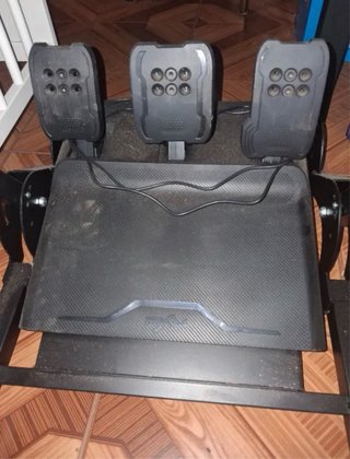 Volante simulación PXN V99