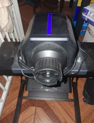 Volante simulación PXN V99