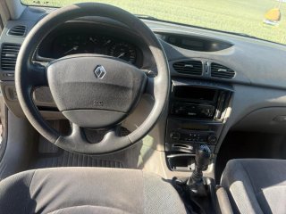 Renault Laguna Grand Tour
