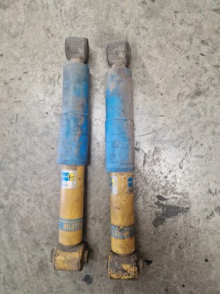 Amortiguadores Bilstein Clio Williams Traseros