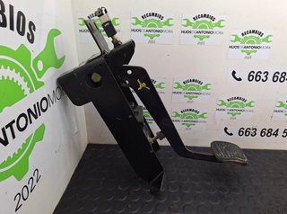 Pedal embrague nissan eco - t 100.45/78 103356
