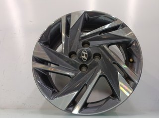 581004 llanta 52910q0200 hyundai bayon essence 2wd
