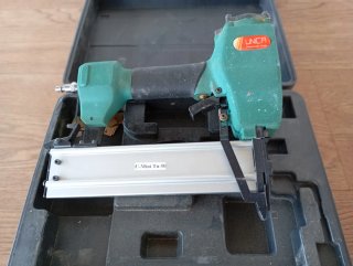 Pistola Neumática UNICA C-Mini-Tn-50