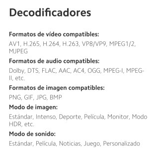 Xiaomi Mi TV P1 55 Smart TV