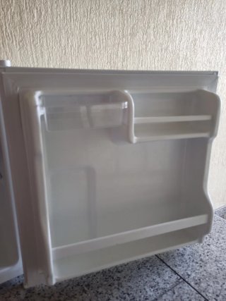 Mini frigorifero minibar bianco