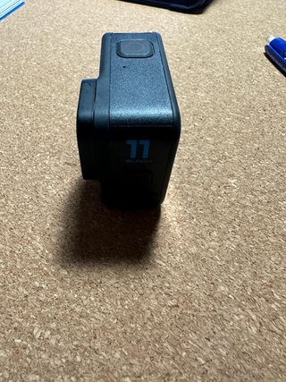GoPro HERO11 Black