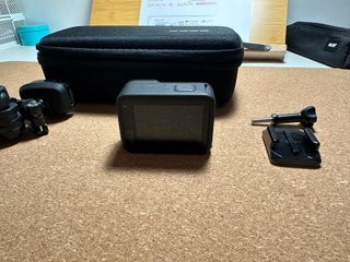 GoPro HERO11 Black