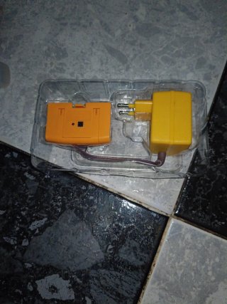 Batería Recargable Game Boy Advance ( nuevo)