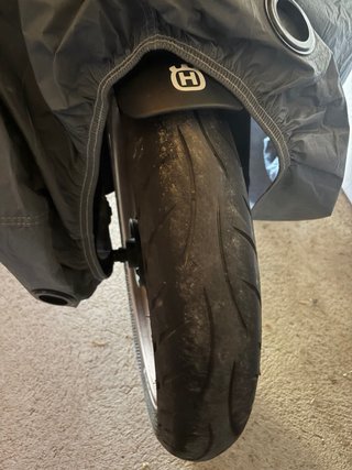 Husqvarna Vitpilen 401 2021