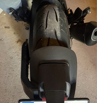 Husqvarna Vitpilen 401 2021