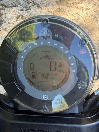 Husqvarna Vitpilen 401 2021