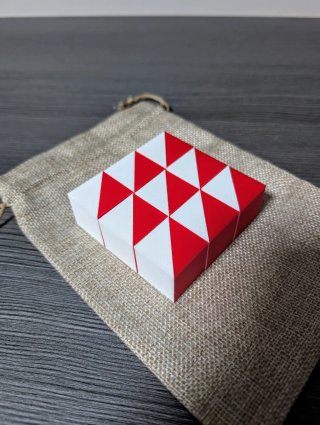 9 Cubos Kohs