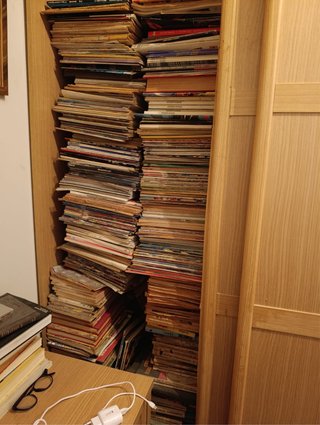 Cómics antiguos