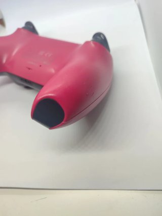Mando PS5 DualSense Rojo