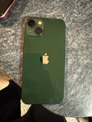 iPhone 13 Nero