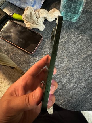 iPhone 13 Nero