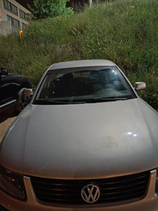 vw Passat  1999