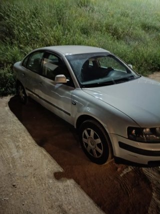 vw Passat  1999
