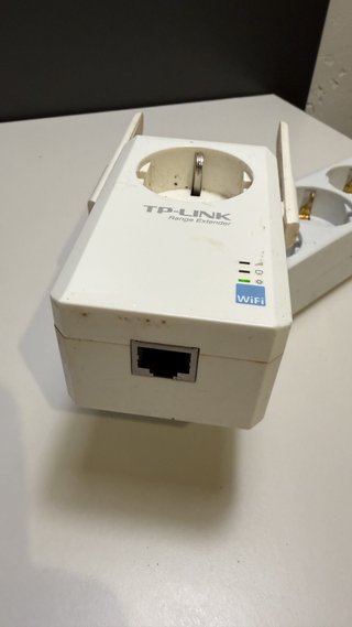 TP-LINK Range Extender WiFi 2 Antenas