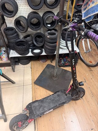 Patinete Eléctrico