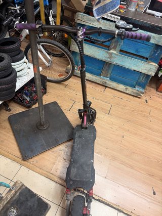 Patinete Eléctrico