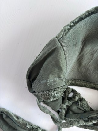 Bikini Calzedonia verde