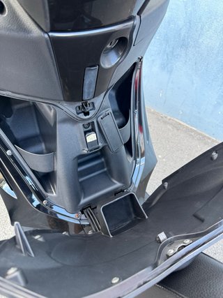Piaggio Beverly 125cc