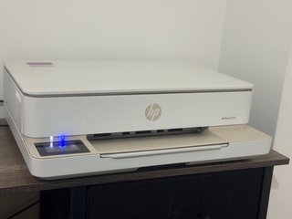 Impresora HP Envy 6120e Multifunción