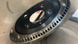 Discos Hyundai I30N