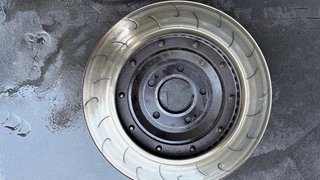 Discos Hyundai I30N
