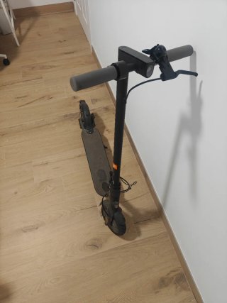 Patín Eléctrico Xiaomi S1