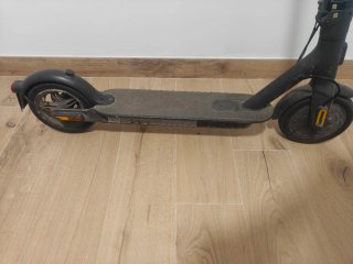 Patín Eléctrico Xiaomi S1