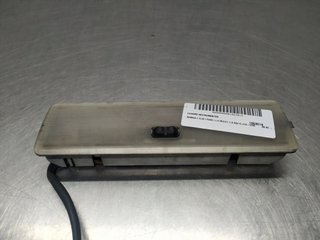 LUZ INTERIOR BMW SERIE 5 BERLINA (E34) 1374112