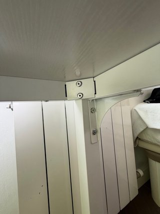 Mesa escritorio  blanca