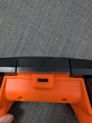 Turtle Beach Rematch Core Ghost Camo 505474
