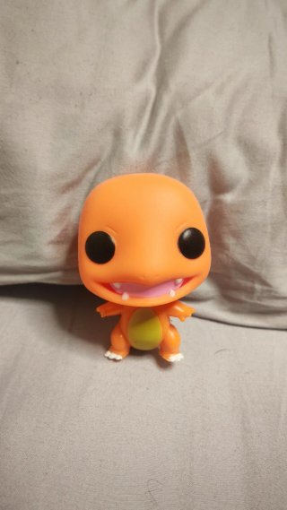 Funko Pop Charmander Pokémon