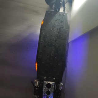 Patinete Eléctrico SmartGyro dgt