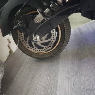 Patinete Eléctrico SmartGyro dgt
