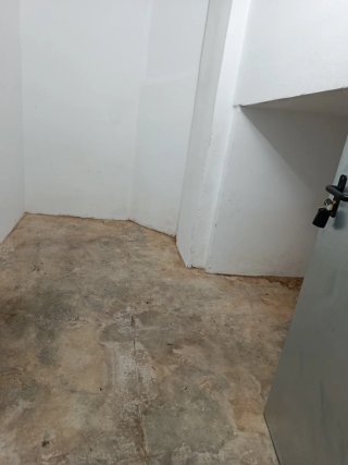 Alquiler de trastero