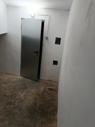 Alquiler de trastero